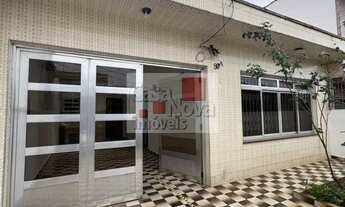 Imagem 2: Casa Térrea, Parque Novo Mundo - São Paulo