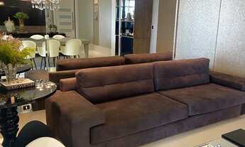 Imagem: Apartamento para alugar no bairro Quilombo