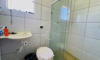 Imagem 6: Comercial Casa em Marília