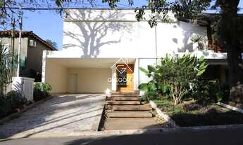 Imagem: Alphaville 3 - Casa reformada