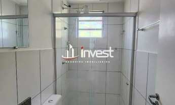 Imagem 7: Apartamento com excelente localização no bairro Mercês dois dormitórios lazer completo