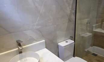 Imagem 7: Casa Lago Corumba4 Condominio Fechado 4Suites Piscina Aquecida Churrasqueira Terreno 1500m