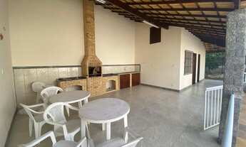 Imagem 7: Casa dos Sonhos em Itaúna