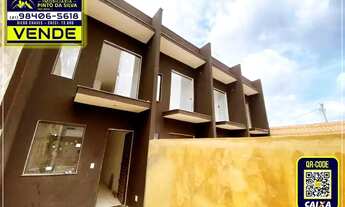 Imagem 2: Imóvel para venda tem 70 metros quadrados com 2 quartos em Trindade - São Gonçalo - RJ