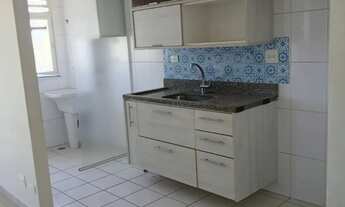 Imagem 6: RR6967 Apartamento 58m² CONDOMÍNIO FLOR DA TERRA - OPORTUNIDADE - 2 Dorms 1 Vaga - Barueri