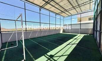 Imagem 5: Casa duplex em condomínio no Morros com 3 quartos TR234336 THE -F92TB6