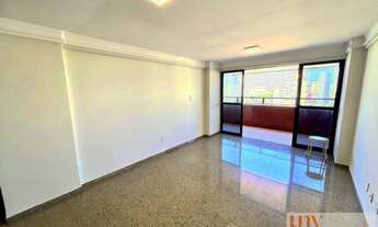 Imagem 6: Apartamento com 150 m² e 3 suítes em ótima localização no bairro de Tambauzinho