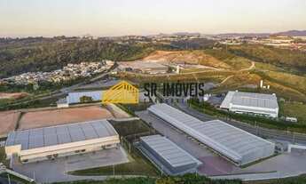 Imagem: Galpão para alugar de 1800 metros quadrados