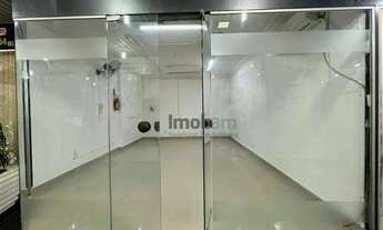 Imagem 5: Sala, 30 m² - venda por R$ 130.000 ou aluguel por R$ 1.000/mês - Centro - Londrina/PR