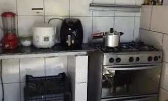 Imagem 4: Casa em Americana