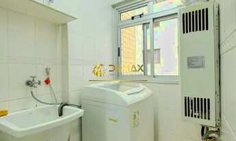 Imagem 11: Apto Mobiliado para Alugar no Ed. Enseada SJC