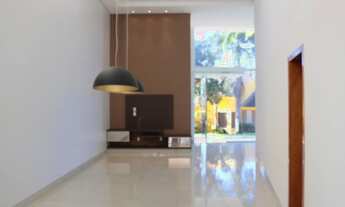 Imagem 2: Casa de condomínio para venda com 3 suítes em Jardins Paris - Goiânia -Go