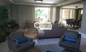 Imagem 7: Maravilhosa Casa em condomínio alto padrão, à venda no Bairro Santa Monica