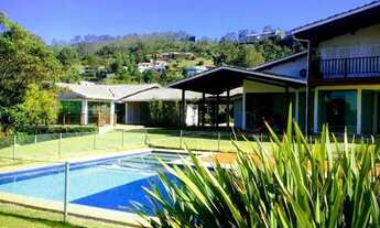 Imagem: Casa, 780 m² - venda por R$ 5.000.000,00