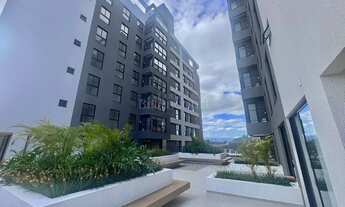 Imagem 2: Apartamento novo em home club