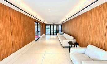 Imagem 7: Apartamento pronto para morar na Prata com 3 quartos e varanda