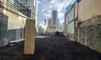 Imagem 4: Terreno à venda Rua Vladimir Jorge, Alto da Mooca - São Paulo