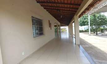 Imagem 2: Casa para Venda no bairro Satélite, localizado na cidade de Teresina / PI