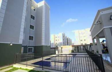 Imagem 3: Maraponga, Viverde Condomínio, Apartamento com 02 quartos, 01 vaga