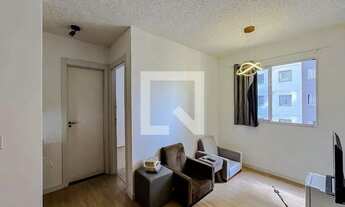 Imagem 2: Apartamento à Venda - Mooca, 2 Quartos, 38 m2