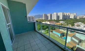 Imagem 3: Jardins Barra Bonita 2 quartos