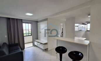 Imagem: Apartamento à venda no bairro Recreio Ipitanga