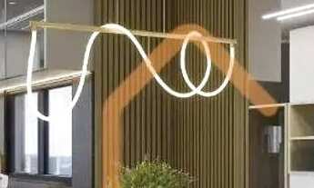 Imagem 3: Apartamento com 2 dormitórios à venda, 63 m² por R$ 409.000,00 - Santa Rita II - Pouso Ale