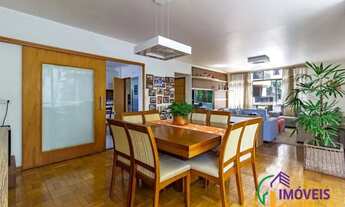 Imagem 4: APARTAMENTO - HIGIENÓPOLIS - SP