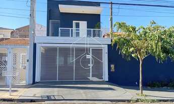 Imagem: Residencial Casa em Marília