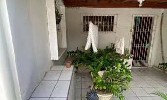 Imagem 5: Casa com 5 dormitórios, 200 m² - venda por R$ 400.000,00 ou aluguel por R$ 3.000,00/mês