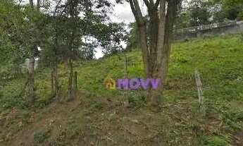 Imagem: Terreno à venda, 600 m² por R$ 450.000,00