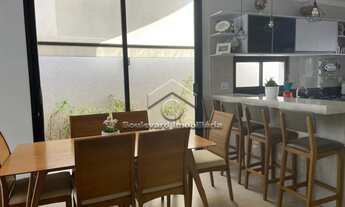 Imagem 3: COMPRAR CASA DE CONDOMÍNIO COM 3 SUITES NO BAIRRO, RECREIO DOS ACACIAS EM RIBEIRÃO PRETO