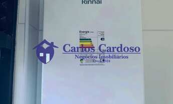 Imagem 3: Aurora Trend, apartamento 2 quartos, nascente, andar alto