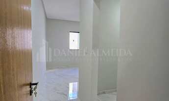 Imagem 7: Casa à Venda no Bairro Morada Real - Vitória da Conquista/Ba