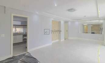 Imagem 5: Aluguel Apartamento 3 Dormitórios - 137 m² Moema