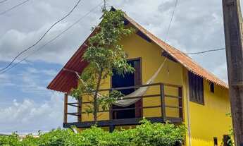 Imagem: Vende-se um chalé com vista espetacular