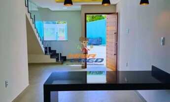 Imagem 6: Apartamento Duplex para Venda em Porto Seguro, Taperapuan, 2 dormitórios, 2 suítes, 3 banh