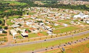 Imagem 5: Lote Limoeiro Escriturado ( Goianira .Goiás