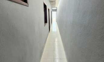 Imagem 5: Casa com 3 dormitórios à venda, 131,50 m² por R$ 170.000,00 - Tiradentes - Juazeiro do Nor