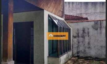 Imagem 2: Casa residencial para venda, jardim imperador, suzano