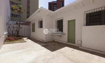 Imagem 11: Lourdes - Casa comercial 2 quartos à venda na Anuar Donato