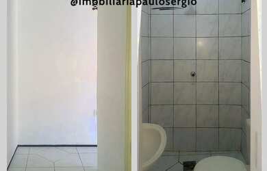 Imagem 5: Monte Castelo Ponto Comercial de 23m² Sem Garagem