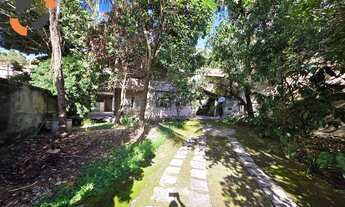 Imagem 3: Casa com 2 dormitórios à venda, 150 m² por R$ 180.000,00 - Cobrex - Nova Iguaçu/RJ