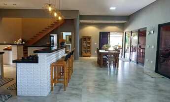 Imagem 4: Rancho à Venda Recreativo Barra Mansa - Sales/SP