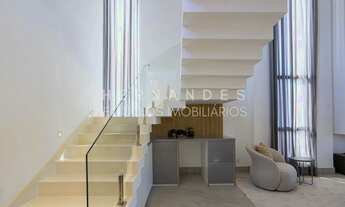 Imagem 6: Casa em Condomínio no Tamboré, 3 quartos, 3 suítes, 5 banheiros, 6 vagas