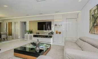 Imagem 2: Apartamento à venda, 4 quartos, 2 suítes, 3 vagas, Lourdes - Belo Horizonte/MG
