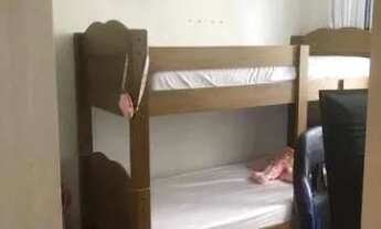 Imagem 7: Apartamento à venda no Condomínio Tropical Garden em Campinas/SP