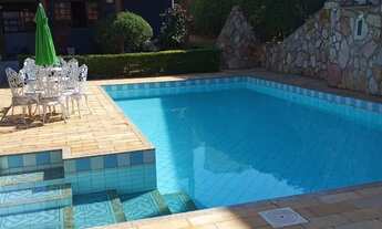 Imagem: Casa de Condominio - Parque Residencial