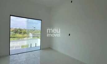 Imagem 4: Imóvel para venda com 3 quartos em Araçagy - São José de Ribamar - MA