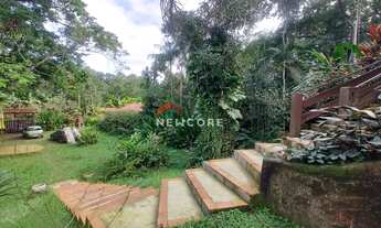 Imagem 3: Casa em Avenida Cezario Maria Faria - Balneário Garça Vermelha - Peruíbe/SP